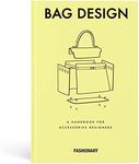 Fashionary Bag Design:A Handbook for Accessories Designers