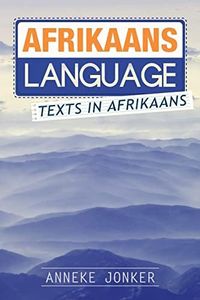 Afrikaans 