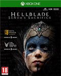 JEU Console MICROSOFT Hellblade Senua's Sacrifice