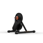 Jet Black Victory Smart Trainer with Zwift Cog & Click V2, Advanced Indoor Cycling Trainer, Adjustable Resistance, Fitness Equipment & Home Gym Cycling Trainer