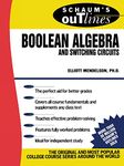Schaum's Outline of Boolean Algebra and Switching Circuits