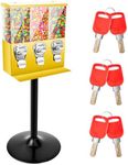 Treela Commercial Candy Vending Mac