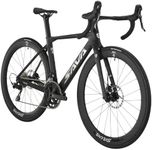 SAVADECK A7L Carbon Road Bike, T800
