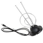 Nicoone Indoor TV Antenna, Digital 