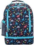 Bentgo Kids Prints 2-in-1 Backpack 