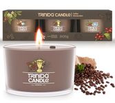 Coffee Scented Candles