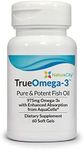 NatureCity True-Omega-3 975mg Omega