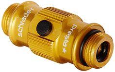 Lezyne ABS Standard Flip-Thread Chuck HP Pump Head