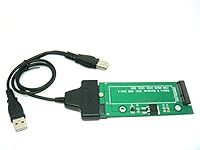 Sintech 18Pin to SATA Adapter with 