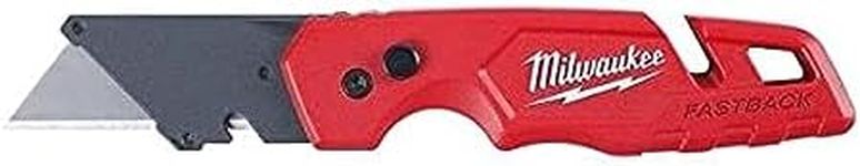 Milwaukee 48221501 Fastback Flip Utility Knife