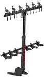 YAKIMA, Hangover Vertical Hitch Rac