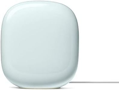 Google Nest WiFi Pro - 1 Pack - Fog