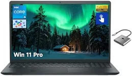Dell Inspiron 15 Touchscreen Laptop