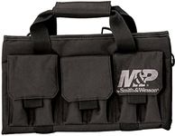 Smith & Wesson Accessories M and P Pro Tac Single Handgun Case