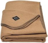 Arcturus Military Wool Blanket - 4.