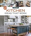 All New Kitchen Ideas that Work