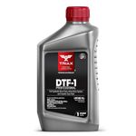 TRIAX DTF-1 Transfer Case Fluid Full Synthetic | Lifetime Fill | All Season Down to -50C | Compatible with BMW Xdrive, Audi/VW Quattro, Range Rover, Ford, Porsche and many AWD Vehicles