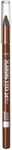 Rimmel Scandal'Eyes Waterproof Eyeliner, Brown