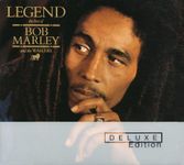 LEGEND DELUXE EDITION (REMASTERED)