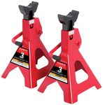 Sunex Tools Jack Stands