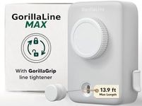 GorillaLine Max - Retractable Cloth