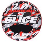 Airhead Mega Slice Watersports Towable - Mixed, N/A