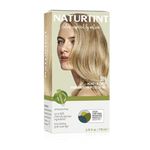 Naturtint Hair Color Permanent, 9N Honey Blonde, 165 ml