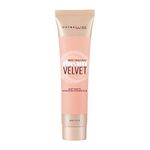 Maybelline Dream Velvet Foundation 10 Ivory