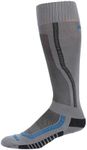 KLIM Aggressor Vented Socks - Size 