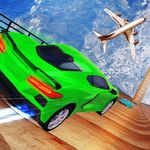 Stunt Car 3D - Free Race Stunt Game 2022