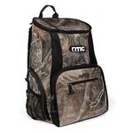 RTIC Day Cooler Backpack (Kanati Camo)