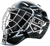 FRANKLIN Sports GFM 1500 NHL Goalie Face Mask-Los Angeles Kings