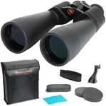 Celestron 71008 SkyMaster 25x70mm P
