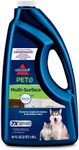 Bissell Pet Multi-Surface Febreze Freshness for Crosswave and Spinwave (64 oz), 22951, 64 Ounce, 64 Fl Oz