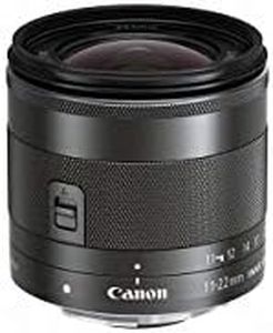 Canon EF-M