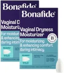 Revaree by Bonafide. Vaginal Moistu
