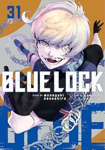 Blue Lock