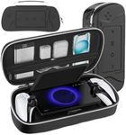 PS Portal Carry Case Compatible wit