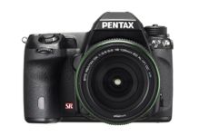 Pentax DSLR K-5 II Kit 18-55MM