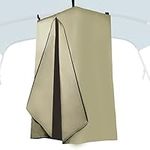 DCY BLUE Privacy Tent for Boats, He