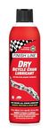 Finish Line DRY Bike Lubricant with Teflon (17-Ounce Aerosol)