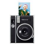 Fujifilm Instax Mini 40 Instant Camera Black 16696875