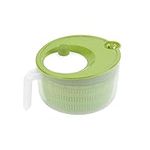 Good Cook Salad Spinner, Deluxe,Gre