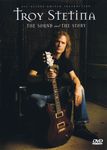 Troy Stetina: The Sound And The Story - Guitar Instruction / Documentary DVD