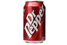 Dr.Pepper ChefsNeed Soft Drink -12 Pack