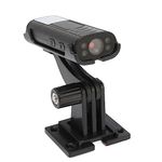 Reverse Hitch Guide Camera, HD 1080P Wireless RV Backup Camera with Night Vision Motion Detection, Waterproof 150° Wide Angle Rear View Camera for Car RV Truck Trailer