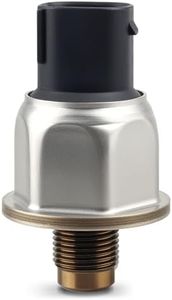 Brake Fluid Pressure Sensor Fit for Mercedes Benz CLK320 CLK500 SLK280 SLK350 ML350 Replace A0025428418 A002542841864, ABS Hydraulic Unit Sensor