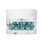 No7 Advanced Ingredients Hyaluronic