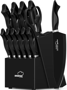 Knife Set,