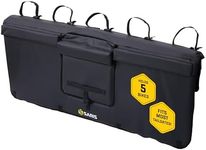 Saris Tailgate Pad – Water Resistan